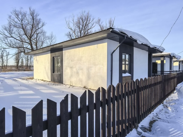 
  Продается дом, 110 м², дачный поселок Кудряшовский
. Фото 36.