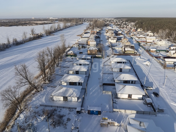 
  Продается дом, 110 м², дачный поселок Кудряшовский
. Фото 6.