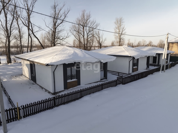
  Продается дом, 110 м², поселок Приобский
. Фото 8.