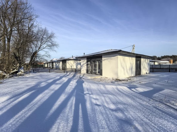 
  Продается дом, 110 м², поселок Приобский
. Фото 9.