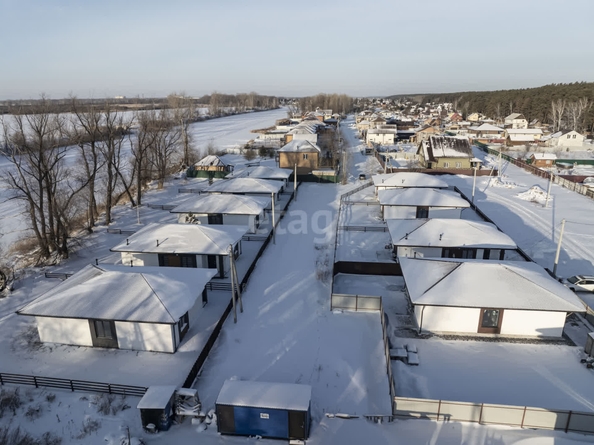 
  Продается дом, 110 м², поселок Приобский
. Фото 11.