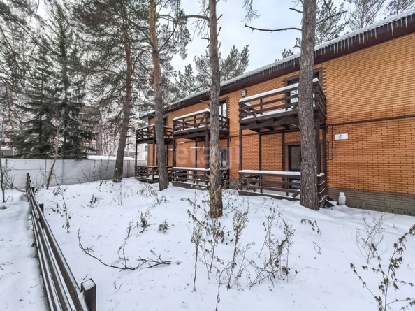 
  Продается таунхаус, 86.5 м², дачный поселок Кудряшовский
. Фото 4.