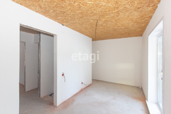 
  Продается таунхаус, 86.5 м², дачный поселок Кудряшовский
. Фото 24.
