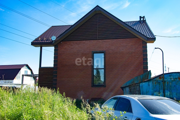 
  Продается дом, 92.5 м², СНТ Золотая осень (Ленинский р-н)
. Фото 2.