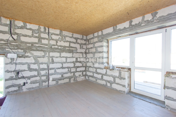 
  Продается дом, 92.5 м², СНТ Золотая осень (Ленинский р-н)
. Фото 12.