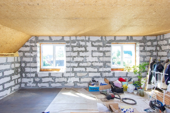 
  Продается дом, 92.5 м², СНТ Золотая осень (Ленинский р-н)
. Фото 18.
