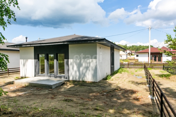 
  Продается дом, 110 м², дачный поселок Кудряшовский
. Фото 1.