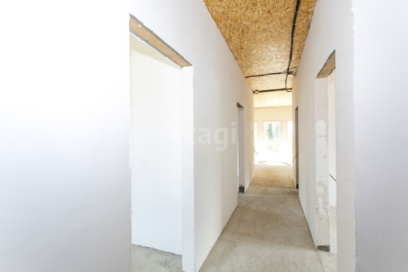 
  Продается дом, 110 м², дачный поселок Кудряшовский
. Фото 19.