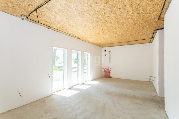 
  Продается дом, 110 м², дачный поселок Кудряшовский
. Фото 35.