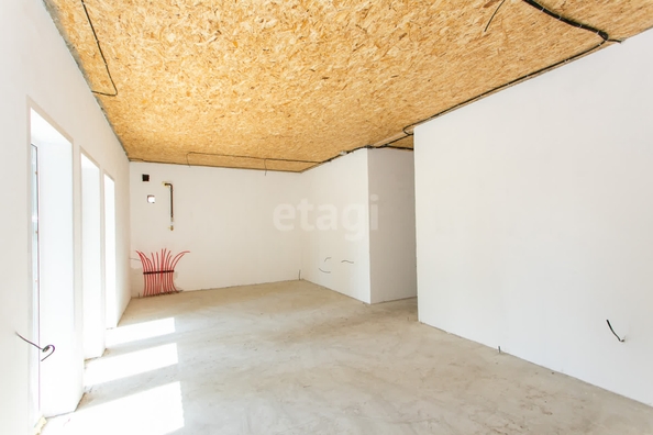 
  Продается дом, 110 м², дачный поселок Кудряшовский
. Фото 36.