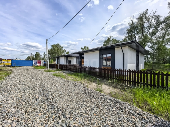 
  Продается дом, 110 м², дачный поселок Кудряшовский
. Фото 22.
