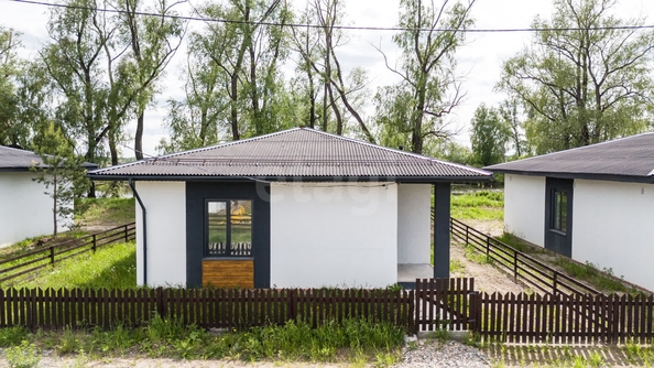 
  Продается дом, 110 м², дачный поселок Кудряшовский
. Фото 30.