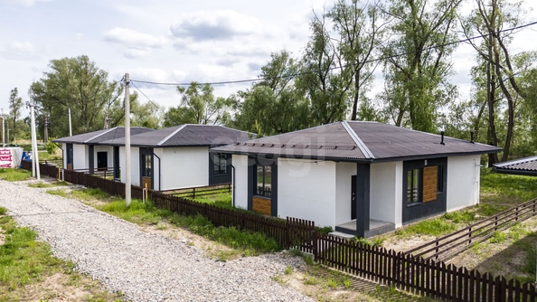 
  Продается дом, 110 м², дачный поселок Кудряшовский
. Фото 5.