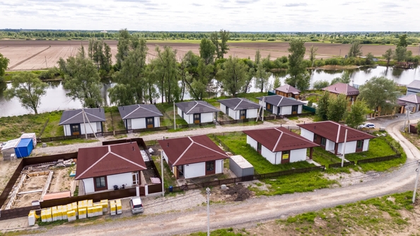 
  Продается дом, 110 м², дачный поселок Кудряшовский
. Фото 9.