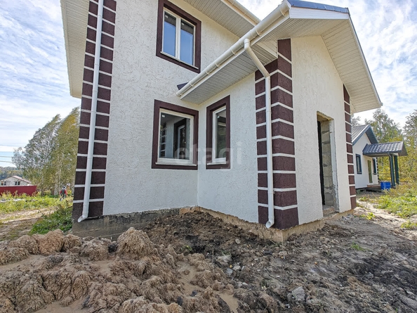
  Продается дом, 140 м², ДНТ Озёрное (Каменский сельсовет)
. Фото 4.