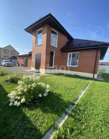 
  Продается дом, 230 м², ДНП Усадьба Марьино
. Фото 10.
