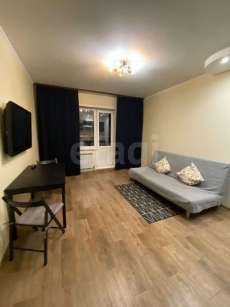 
  Продается студия, 30 м², Крылова ул, д. 34
. Фото 6.