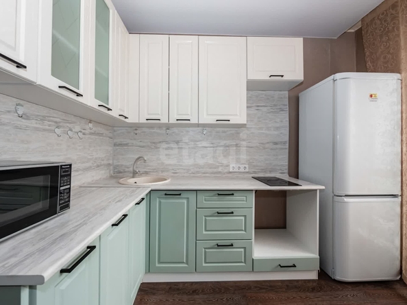 
  Продается 2-комн. квартира, 58.2 м², Плющихинская ул, д. 2
. Фото 1.