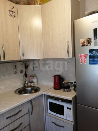 
  Продается 1-комн. квартира, 25.9 м², Тюленина ул, д. 21
. Фото 9.