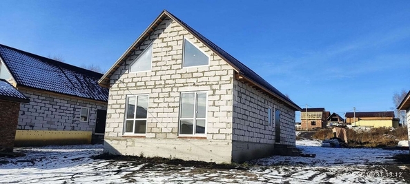 
  Продается дом, 87 м², ДНТ Озёрное (Каменский сельсовет)
. Фото 16.