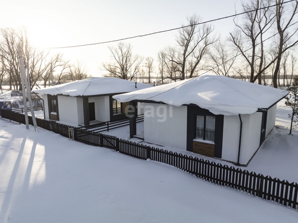 
  Продается дом, 115.9 м², поселок Приобский
. Фото 17.