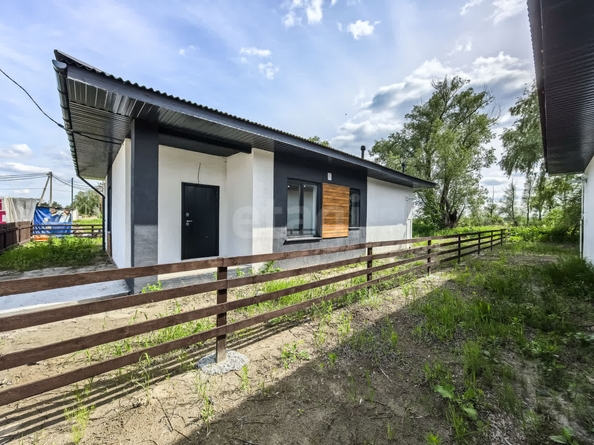 
  Продается дом, 115.9 м², поселок Приобский
. Фото 8.