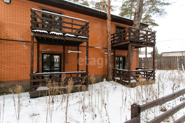 
  Продается дом, 86.5 м², дачный поселок Кудряшовский
. Фото 7.