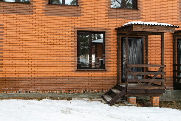 
  Продается дом, 86.5 м², дачный поселок Кудряшовский
. Фото 13.