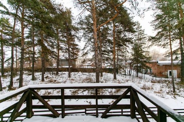 
  Продается дом, 86.5 м², дачный поселок Кудряшовский
. Фото 32.