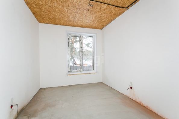 
  Продается дом, 86.5 м², дачный поселок Кудряшовский
. Фото 39.