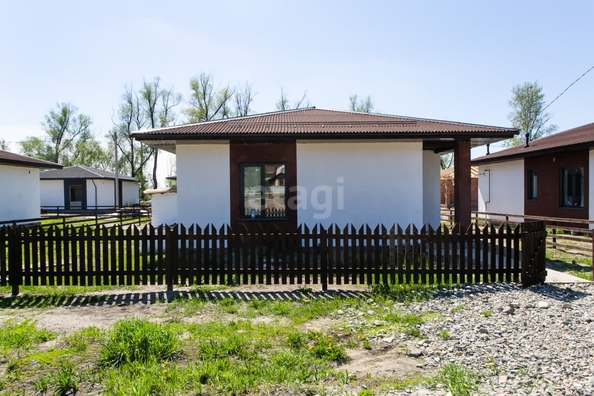 
  Продается дом, 115.9 м², поселок Приобский
. Фото 1.