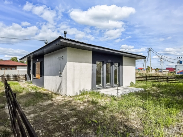 
  Продается дом, 115.9 м², поселок Приобский
. Фото 19.