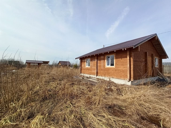 
  Продается дом, 70 м², ДНТ Озёрное (Каменский сельсовет)
. Фото 2.