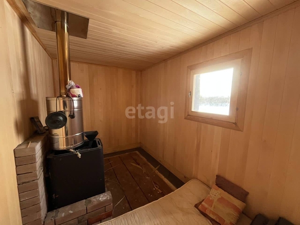 
  Продается дом, 70 м², ДНТ Озёрное (Каменский сельсовет)
. Фото 22.