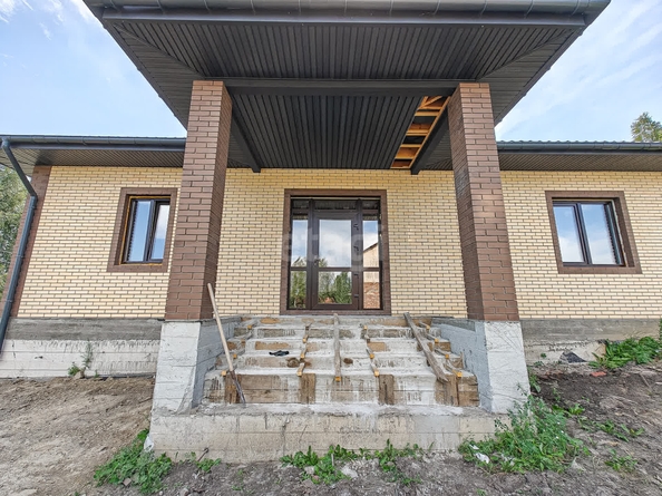 
  Продается дом, 160 м², ДНТ Озёрное (Каменский сельсовет)
. Фото 2.