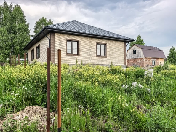 
  Продается дом, 160 м², ДНТ Озёрное (Каменский сельсовет)
. Фото 38.