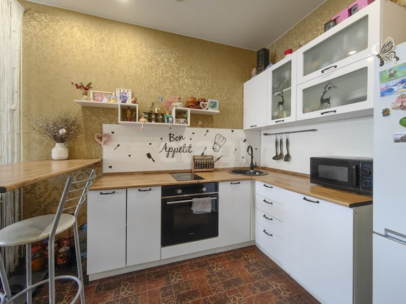 
  Продается 3-комн. квартира, 76.6 м², Фадеева ул, д. 66/4
. Фото 9.