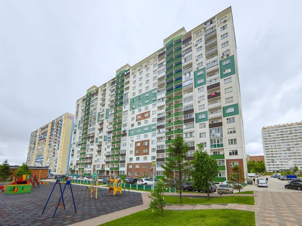 
  Продается 3-комн. квартира, 76.6 м², Фадеева ул, д. 66/4
. Фото 19.