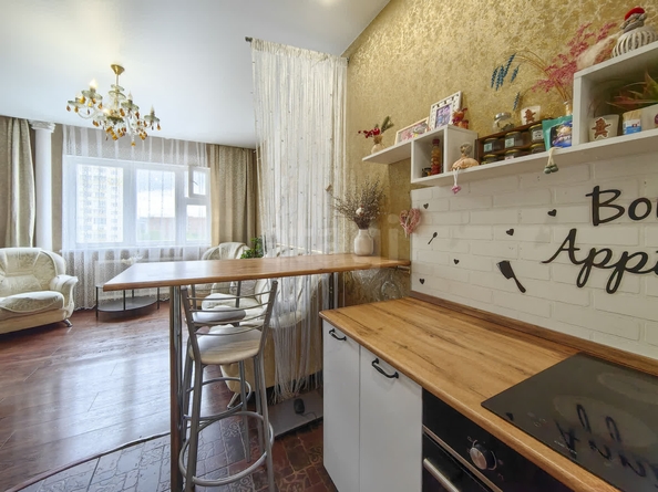 
  Продается 3-комн. квартира, 76.6 м², Фадеева ул, д. 66/4
. Фото 20.