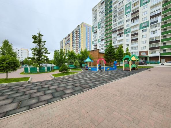 
  Продается 3-комн. квартира, 76.6 м², Фадеева ул, д. 66/4
. Фото 26.