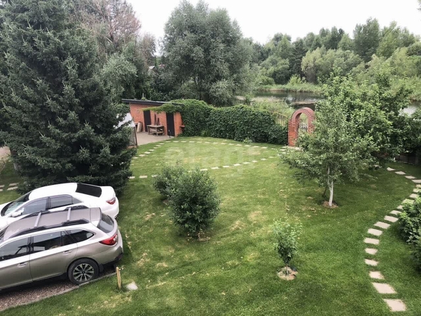 
  Продается дача, 69 м², Новосибирск
. Фото 6.