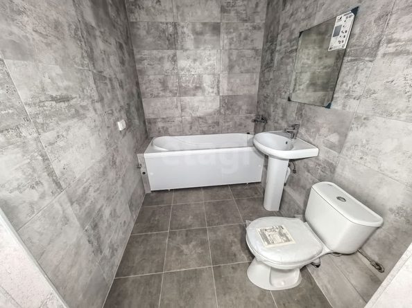 
  Сдается 1-комн. квартира, 24 м², Тюленина ул, д. 3
. Фото 12.