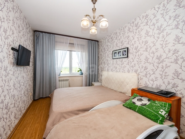 
  Продается 2-комн. квартира, 52.5 м², В. Высоцкого ул, д. 50/2
. Фото 5.