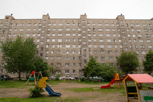 
  Продается 1-комн. квартира, 29.9 м², Широкая ул, д. 21
. Фото 15.