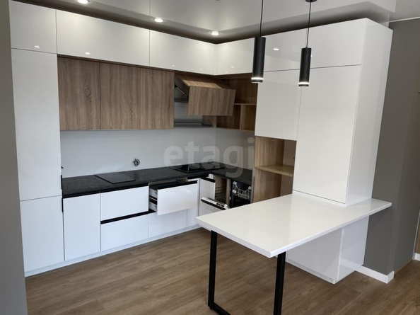 
  Продается дом, 117 м², поселок Озерный
. Фото 1.