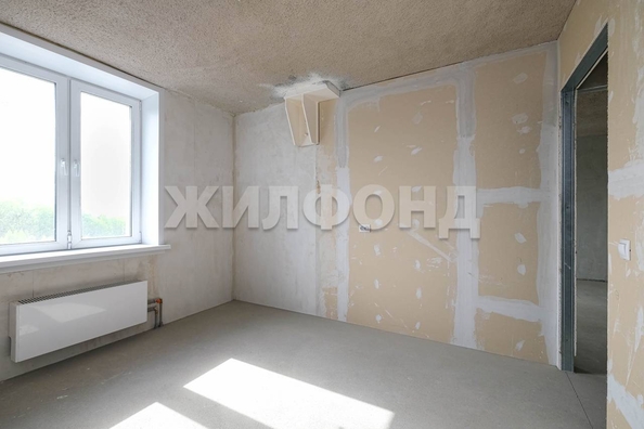 
  Продается 1-комн. квартира, 38.1 м², Вилюйская ул, д. 1
. Фото 17.