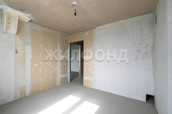 
  Продается 1-комн. квартира, 38.1 м², Вилюйская ул, д. 1
. Фото 19.