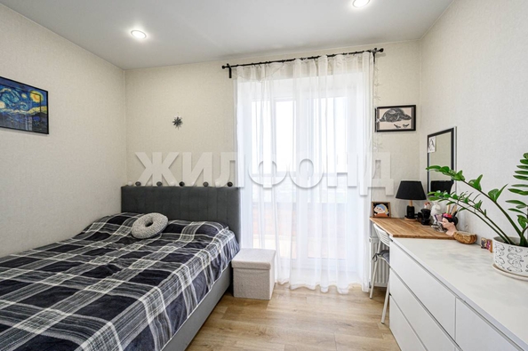 
  Продается 1-комн. квартира, 30.3 м², ЖК Расцветай на Гоголя, дом 3
. Фото 8.