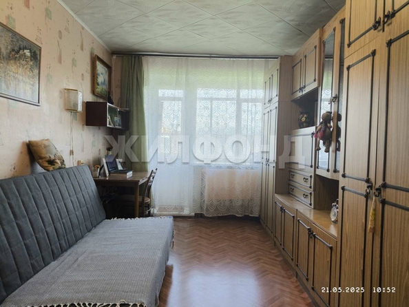 
  Продается 1-комн. квартира, 29.9 м², Гаранина ул, д. 18
. Фото 1.
