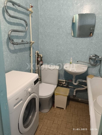 
  Продается 1-комн. квартира, 29.9 м², Гаранина ул, д. 18
. Фото 3.